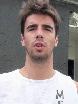 Rodrigo Noya
