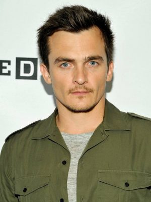 Rupert Friend Height, Weight, Birthday, Hair Color, Eye Color