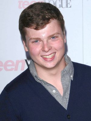 Spencer Breslin Height, Weight, Birthday, Hair Color, Eye Color