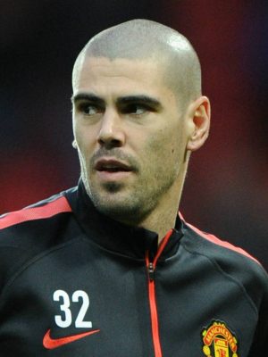 Victor Valdes Height, Weight, Birthday, Hair Color, Eye Color