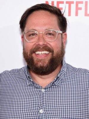 Zak Orth Height, Weight, Birthday, Hair Color, Eye Color