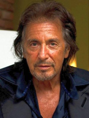 Al Pacino Height, Weight, Birthday, Hair Color, Eye Color