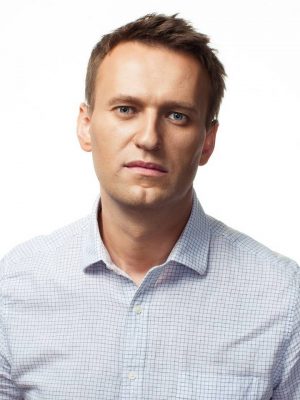 Aleksej Navalnyj Height, Weight, Birthday, Hair Color, Eye Color