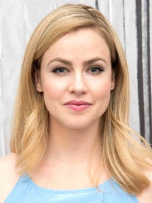 Amanda Schull Height, Weight, Birthday, Hair Color, Eye Color