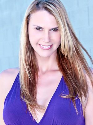 Amazon Eve Height, Weight, Birthday, Hair Color, Eye Color