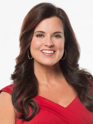 Amy Freeze Height, Weight, Birthday, Hair Color, Eye Color
