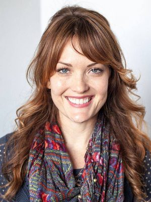 Amy Purdy Height, Weight, Birthday, Hair Color, Eye Color