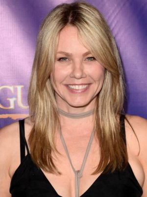 Andrea Roth Height, Weight, Birthday, Hair Color, Eye Color