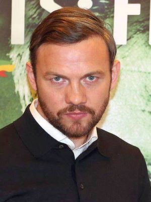 Andy Lee Height, Weight, Birthday, Hair Color, Eye Color