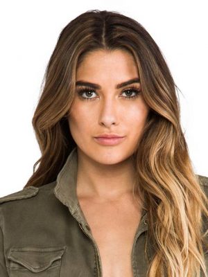 Anine Bing Height, Weight, Birthday, Hair Color, Eye Color