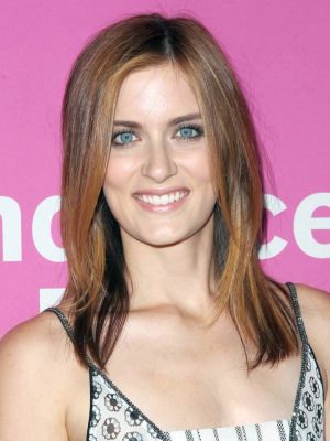 Anna Wood Height, Weight, Birthday, Hair Color, Eye Color