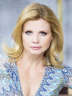 Annette Frier Height, Weight, Birthday, Hair Color, Eye Color