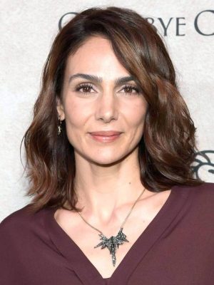 Annie Parisse Height, Weight, Birthday, Hair Color, Eye Color
