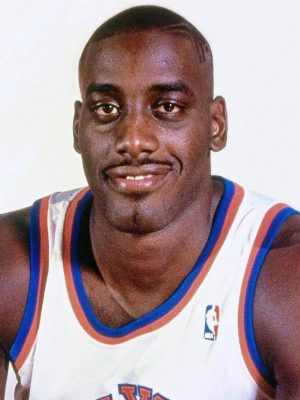 Anthony Mason Height, Weight, Birthday, Hair Color, Eye Color
