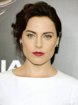 Antje Traue Height, Weight, Birthday, Hair Color, Eye Color