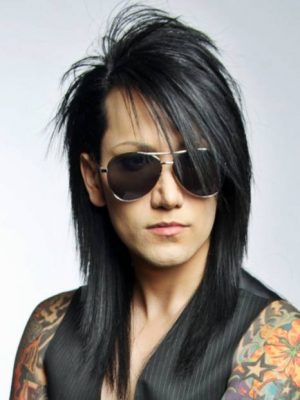 Ashley Purdy Height, Weight, Birthday, Hair Color, Eye Color