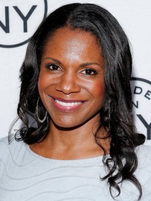 Audra McDonald Height, Weight, Birthday, Hair Color, Eye Color