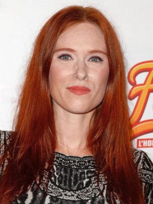Audrey Fleurot Height, Weight, Birthday, Hair Color, Eye Color