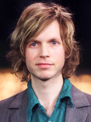 Beck (müzisyen)