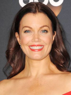 Bellamy Young Height, Weight, Birthday, Hair Color, Eye Color