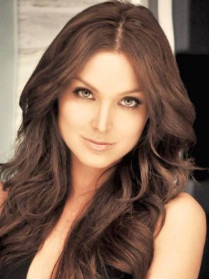 Blanca Soto Height, Weight, Birthday, Hair Color, Eye Color
