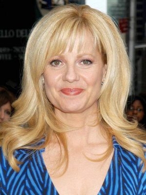 Bonnie Hunt Height, Weight, Birthday, Hair Color, Eye Color
