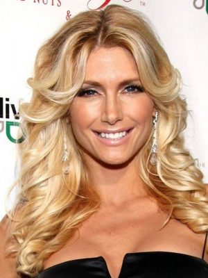 Brande Roderick Height, Weight, Birthday, Hair Color, Eye Color