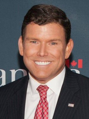Bret Baier Height, Weight, Birthday, Hair Color, Eye Color