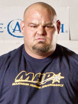 Brian Shaw Height, Weight, Birthday, Hair Color, Eye Color
