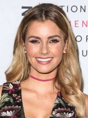 Brianna Brown Height, Weight, Birthday, Hair Color, Eye Color