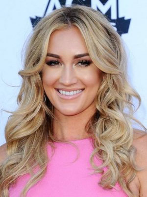 Brittany Kerr Height, Weight, Birthday, Hair Color, Eye Color