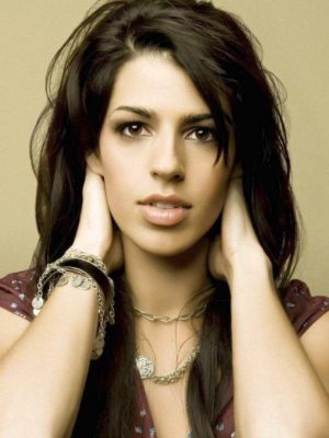 Brooke Fraser Height, Weight, Birthday, Hair Color, Eye Color