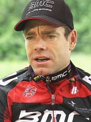 Cadel Evans Height, Weight, Birthday, Hair Color, Eye Color