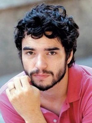 Caio Blat Height, Weight, Birthday, Hair Color, Eye Color