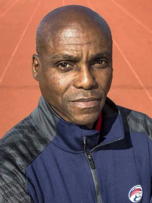 Carl Lewis Height, Weight, Birthday, Hair Color, Eye Color
