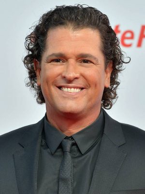 Carlos Vives Height, Weight, Birthday, Hair Color, Eye Color