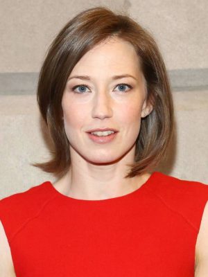 Carrie Coon Height, Weight, Birthday, Hair Color, Eye Color