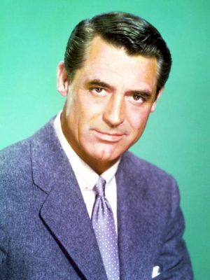 Cary Grant Altezza, Peso, Data di nascita, Colore dei capelli, Colore degli occhi