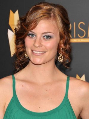 Cassidy Freeman Height, Weight, Birthday, Hair Color, Eye Color