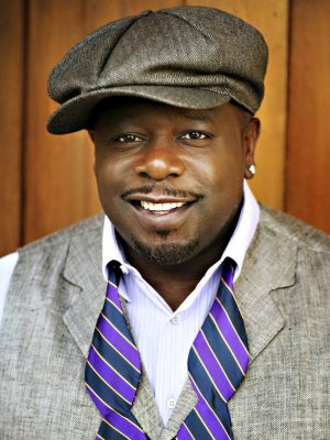 Cedric the Entertainer Height, Weight, Birthday, Hair Color, Eye Color