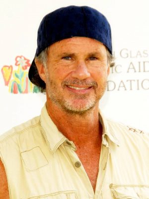 Chad Smith Height, Weight, Birthday, Hair Color, Eye Color
