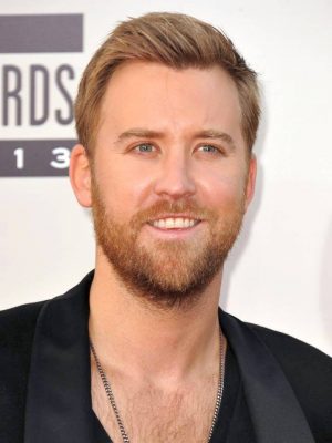 Charles Kelley Height, Weight, Birthday, Hair Color, Eye Color