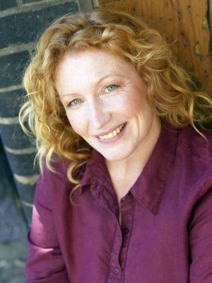 Charlie Dimmock Height, Weight, Birthday, Hair Color, Eye Color
