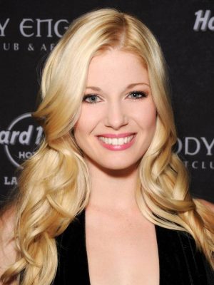 Charlotte Stokely Height, Weight, Birthday, Hair Color, Eye Color