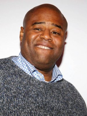 Chi McBride Height, Weight, Birthday, Hair Color, Eye Color