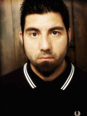 Chino Moreno Height, Weight, Birthday, Hair Color, Eye Color