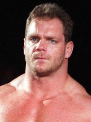 Chris Benoit Height, Weight, Birthday, Hair Color, Eye Color