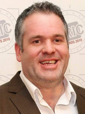 Chris Moyles Height, Weight, Birthday, Hair Color, Eye Color