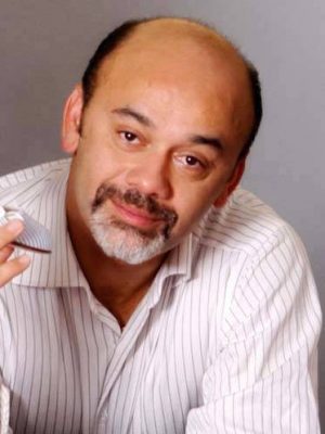 Christian Louboutin Height, Weight, Birthday, Hair Color, Eye Color