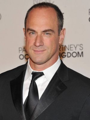 Christopher Meloni Height, Weight, Birthday, Hair Color, Eye Color